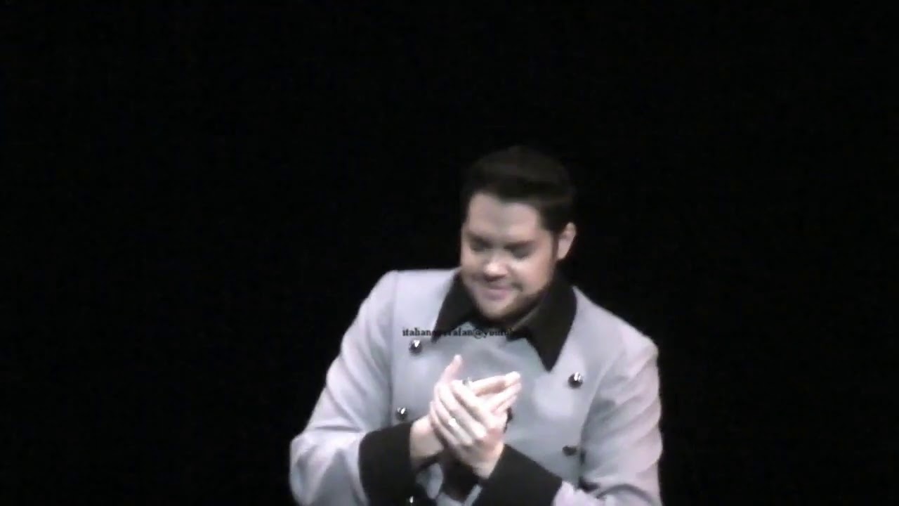 EDGARDO ROCHA - ROSSINI - LA CENERENTOLA