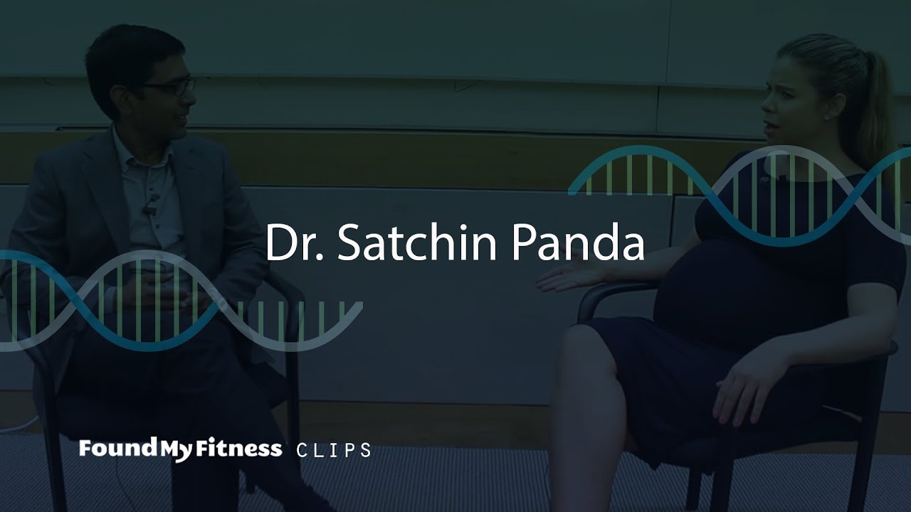 Does drinking coffee break your fast? | Satchin Panda