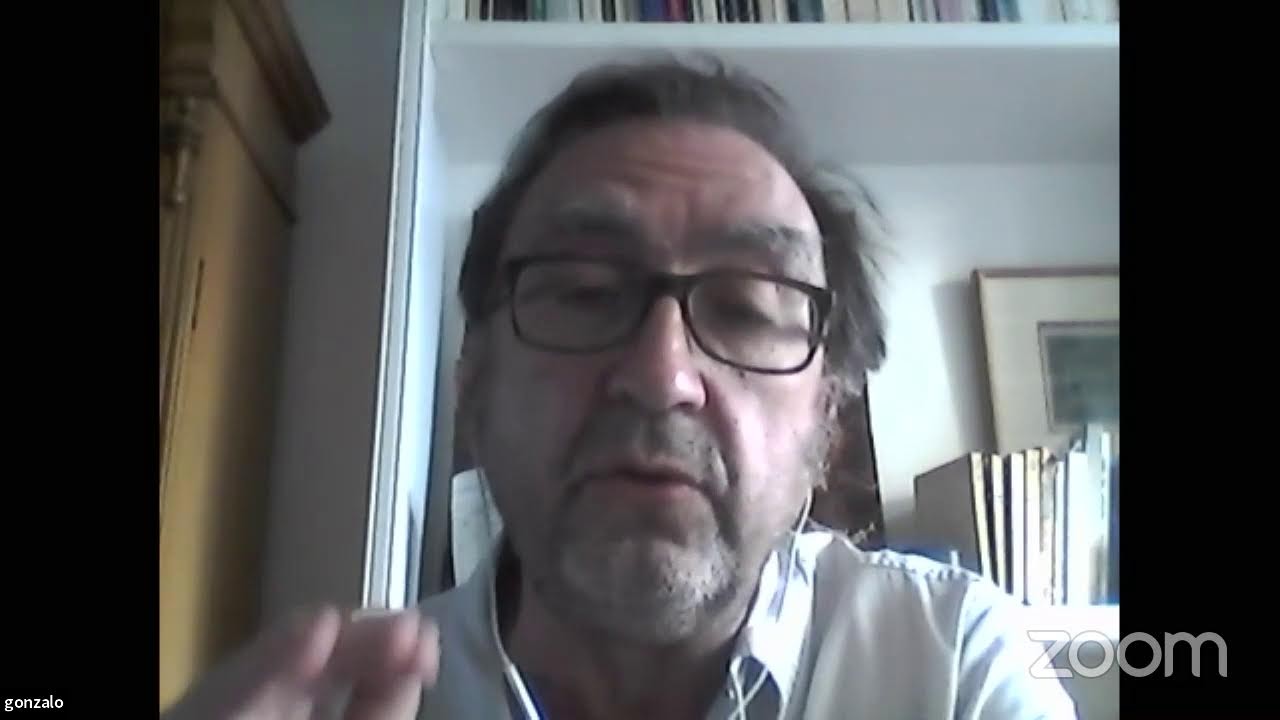 El joven Foucault: Ludwig Binswanger y el análisis existencial