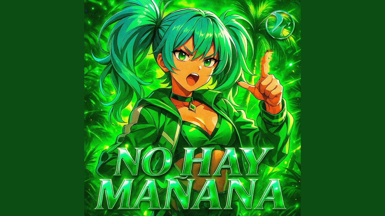 NO HAY MAÑANA