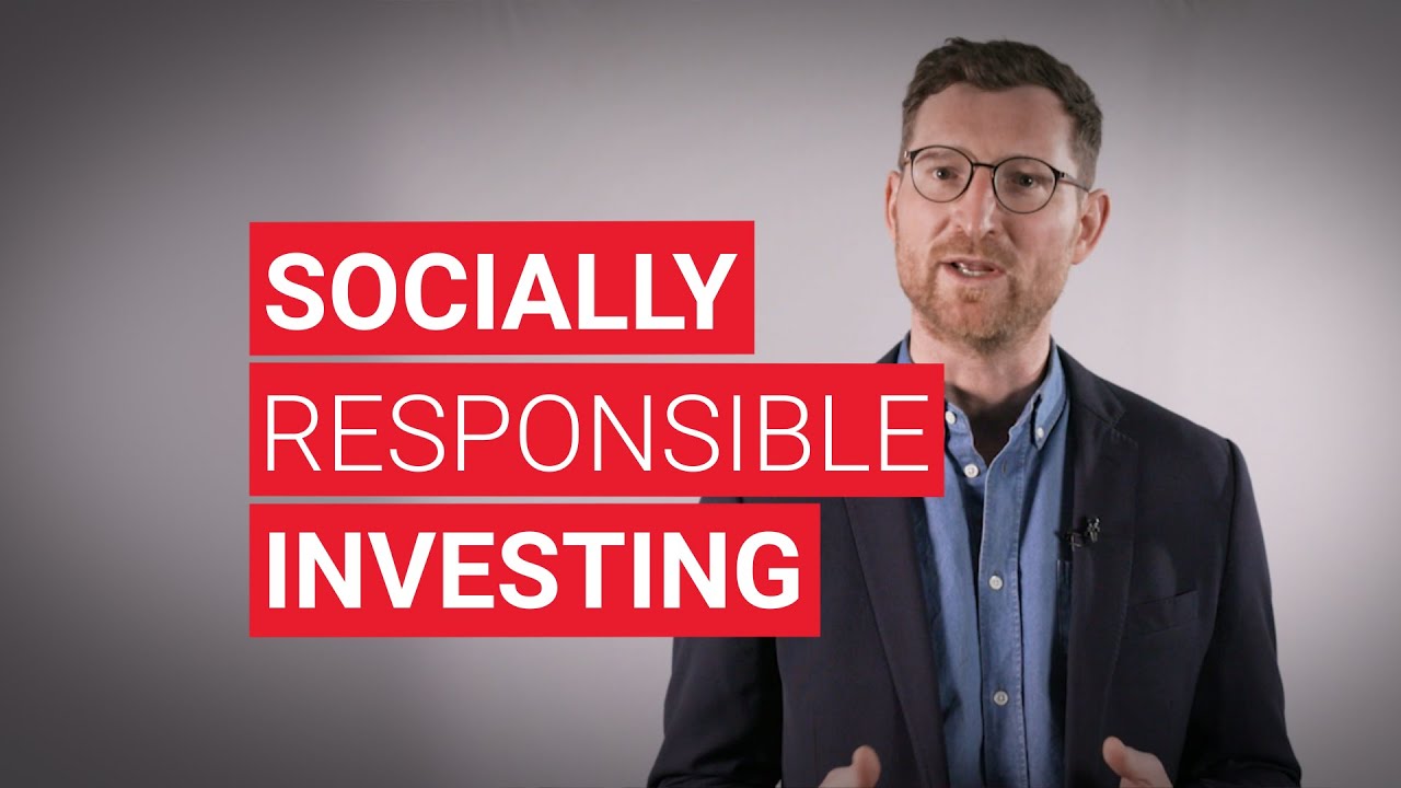 Socially Responsible Investing | LSE Executive Education
