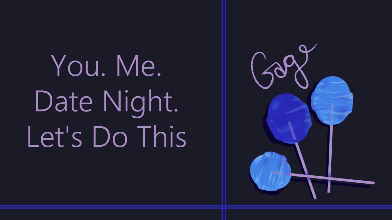 Date Night In with Your Sassy, Lovable Boyfriend [M4A] [ASMR RP]