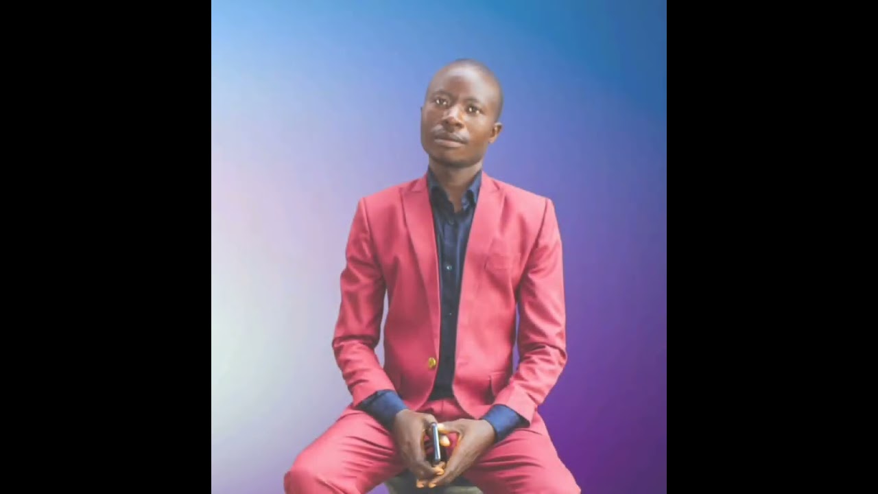 IMANA NI SÉRIEUX  BY BASILE NDIHOKUBWAYO