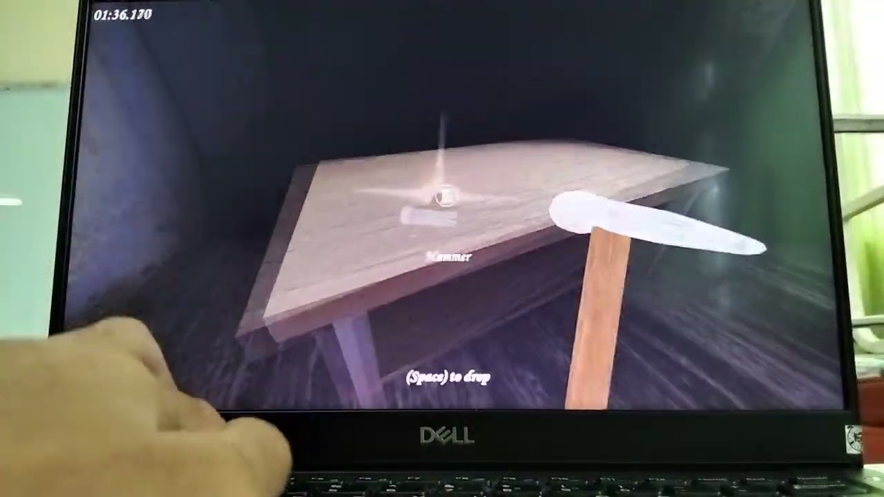 Granny Legacy - Hollow Mode - Car Ending in 3:36 (WR)