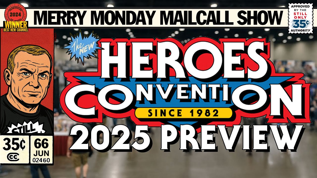 За кулисами подготовки к My HeroesCon 2025
