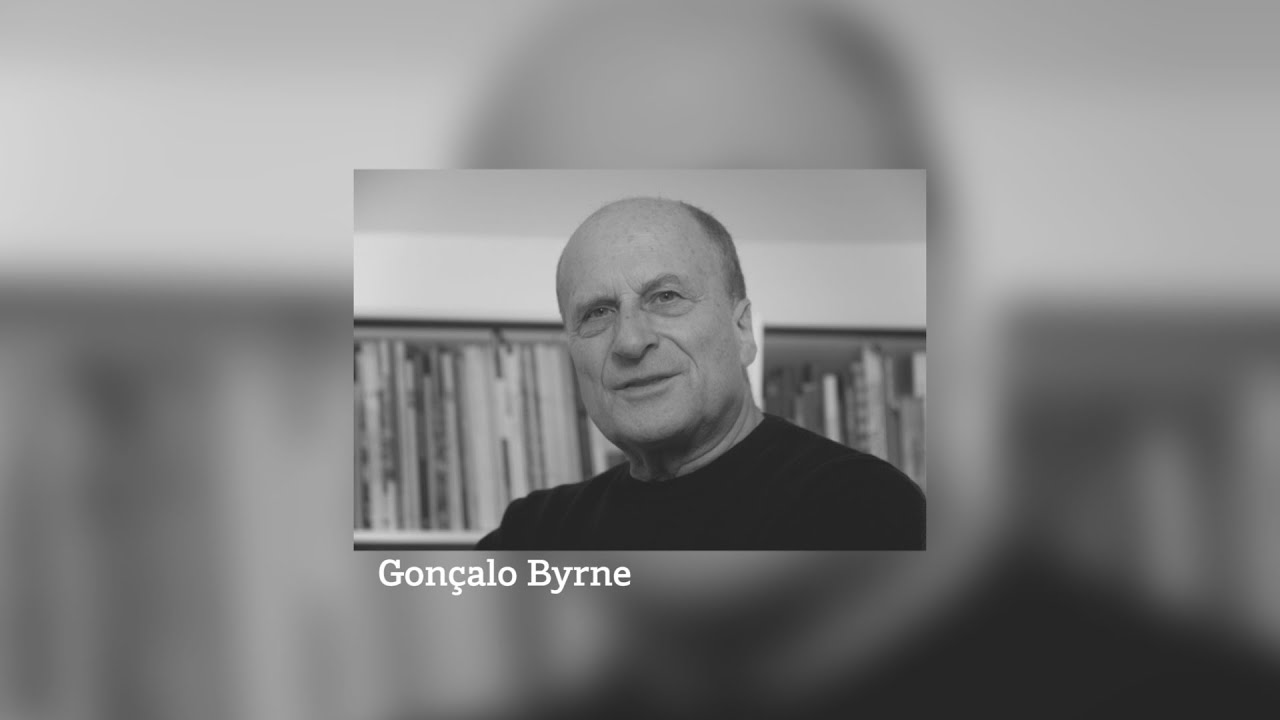 Museu Nacional de Machado de Castro, Gonçalo Byrne