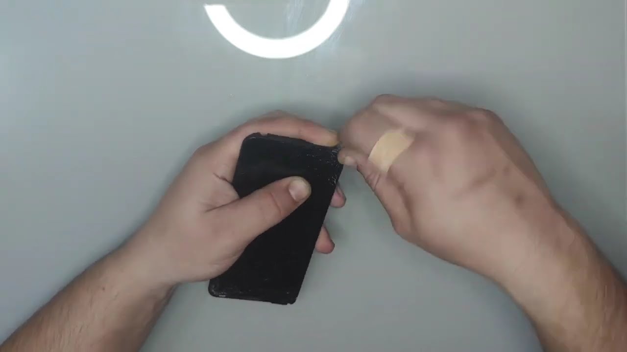 Xiaomi Redmi Note 10 5G LCD Screen Display Replacement | Disassembly