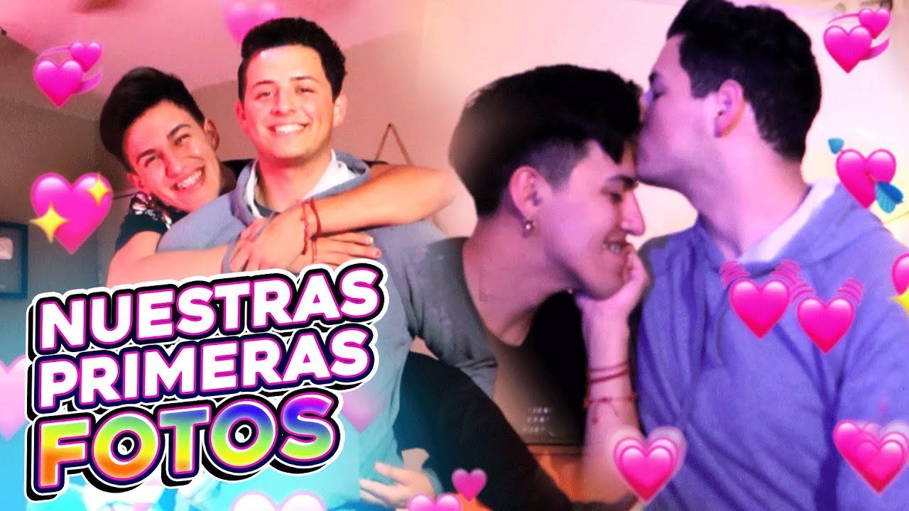 Imitando FOTOS en PAREJA 🔥 🥰 | YoSoyGil