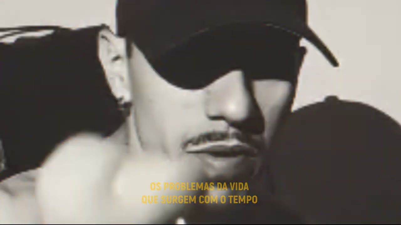 k4stiel - A Vida &Eacute; S&oacute; 1 (Prod.k4stiel)