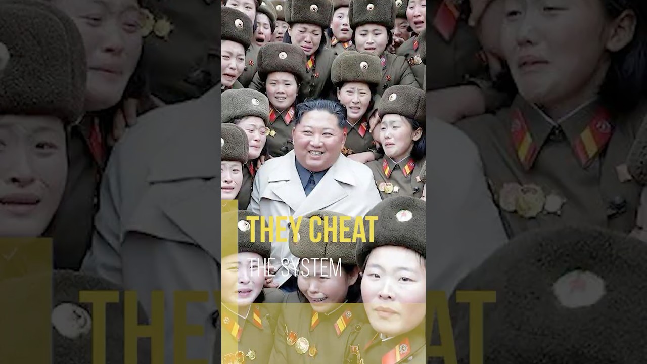 North korea : the art of surviving sanctions