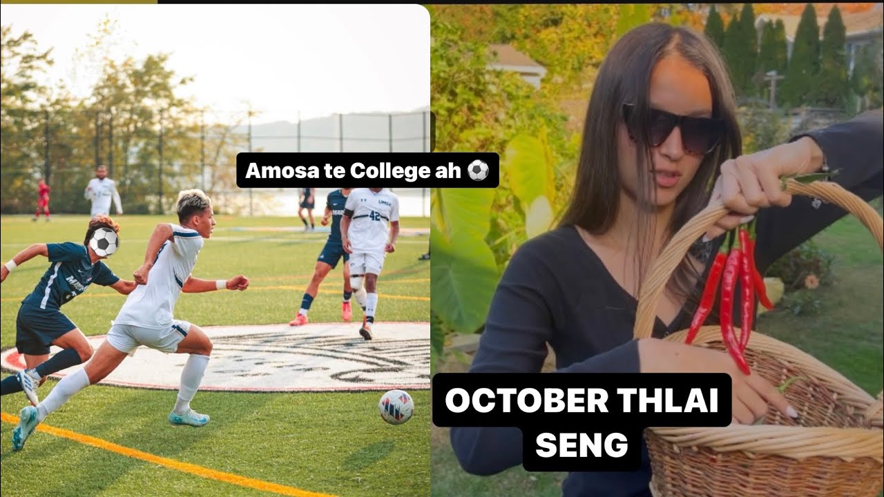 AMOSA FOOTBALL KHEL KAN EN || ZOPARI NEN HMARCHA