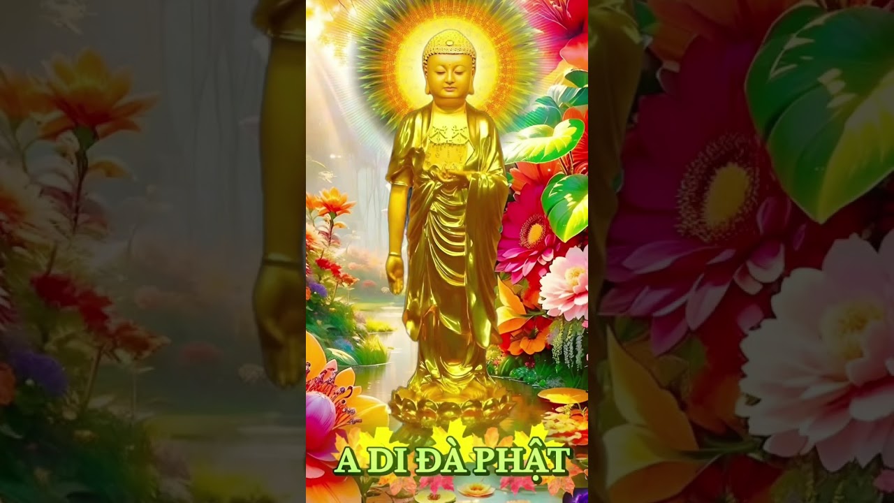 Pháp môn niệm Phật đệ nhất thù thắng không thể nghĩ bàn 