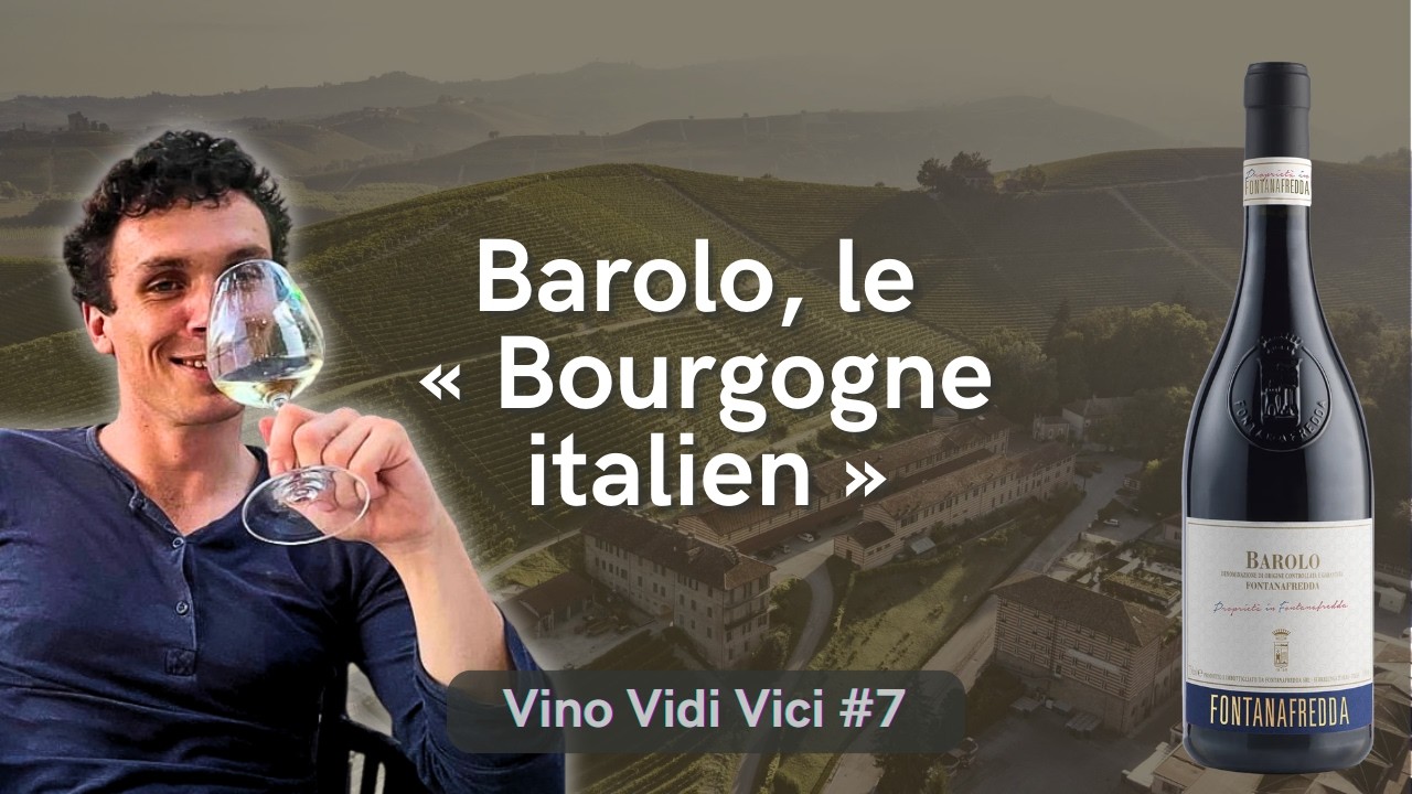 Les vins italiens, meilleurs que les vins français ? — Vino Vidi Vici #7