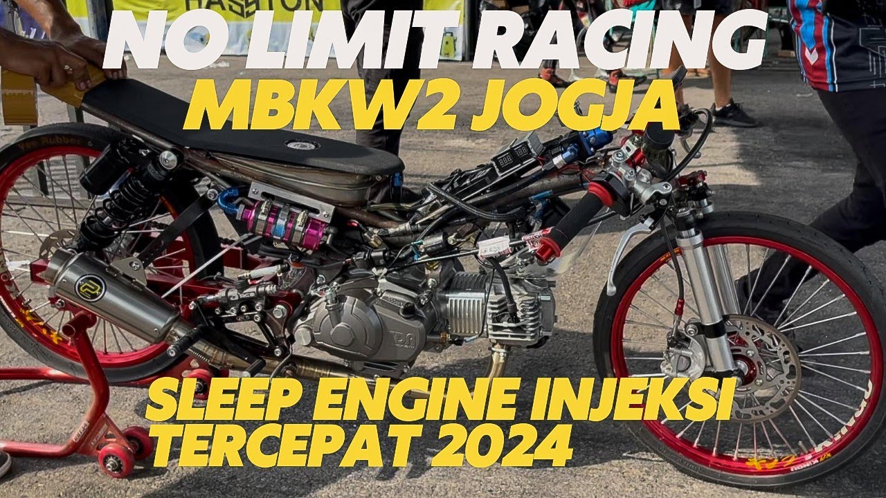 Sleep Engine 200 INJEKSI Tercepat Indonesia 