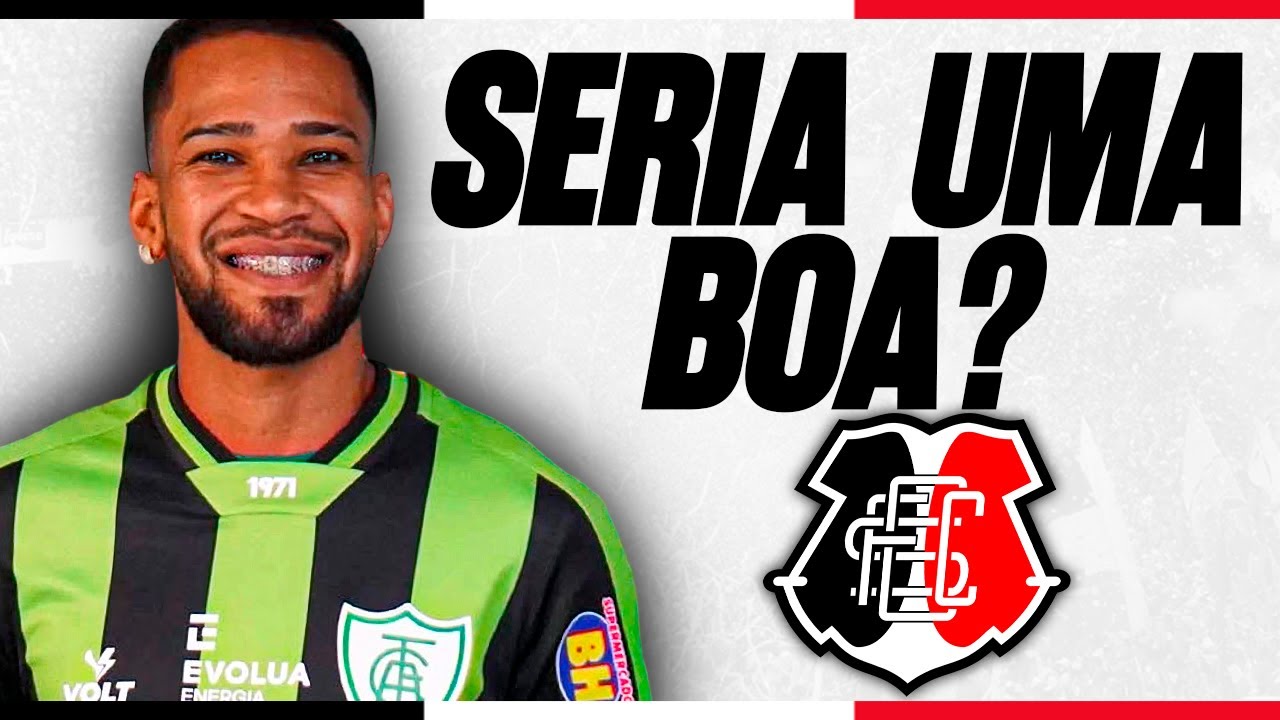 ATACANTE EX-CORINTHIANS SERIA UMA BOA? VEJA!
