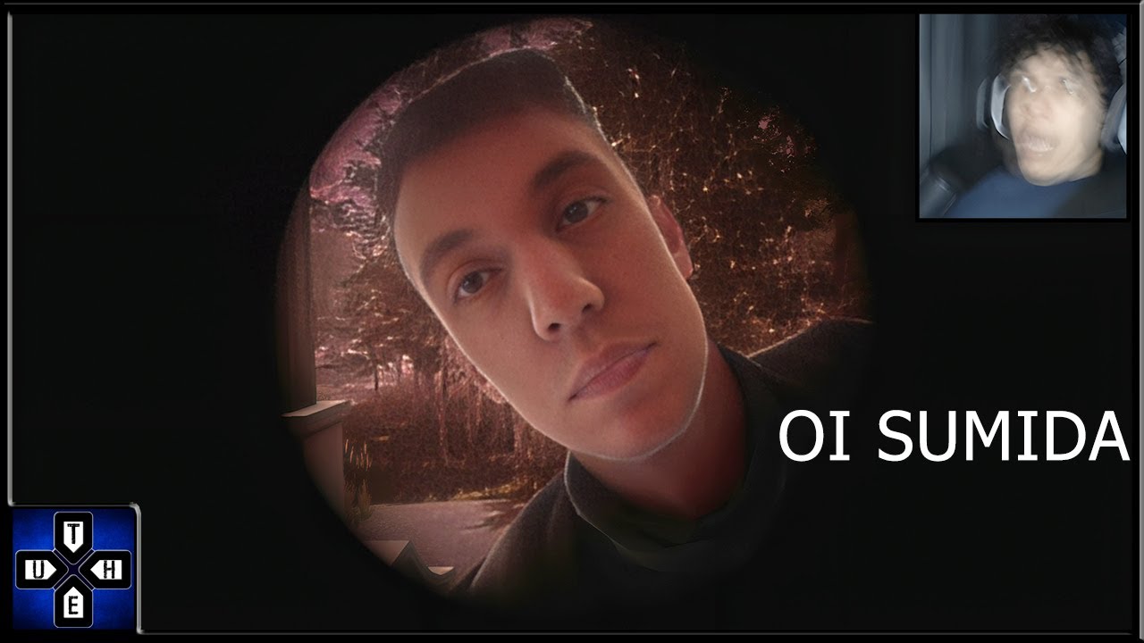 o ex-namorado obsessivo - the stalked