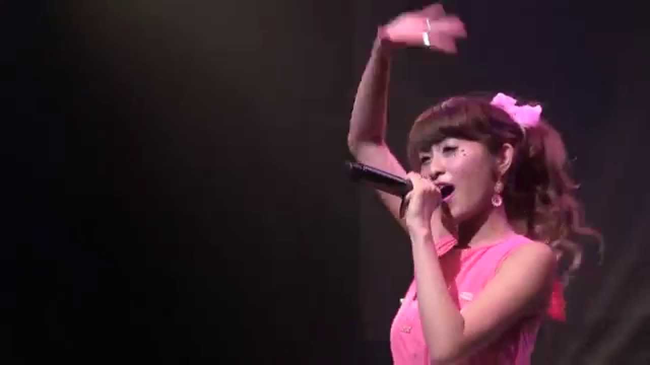 Misaki 「With My Love...」MV