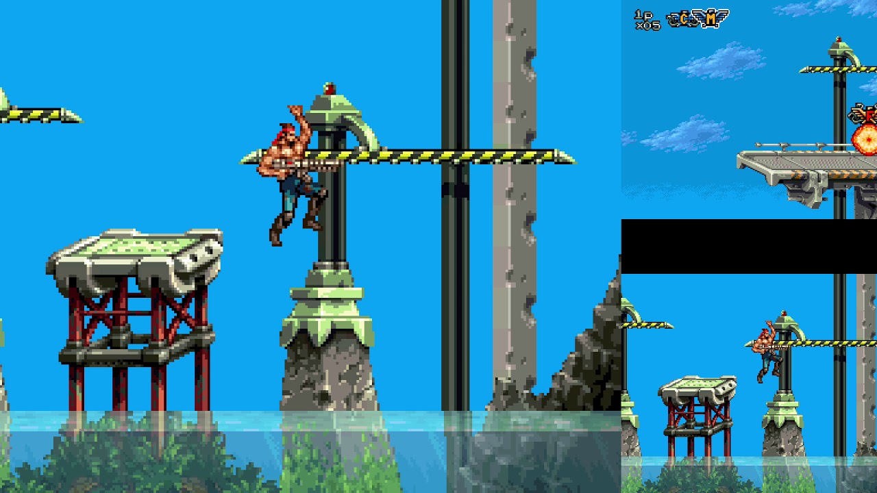 [TAS] DS Contra 4 