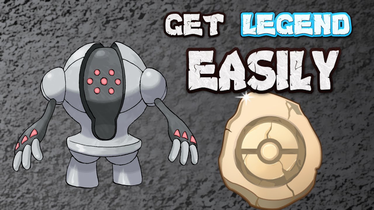 Get Legend With This Fossil Cup Team | Registeel COREBREAKS The Meta | Pokémon Go PVP