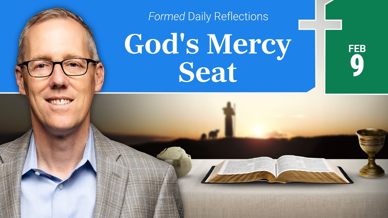 9 февраля 2026 г. | Католические ежедневные размышления | Основано