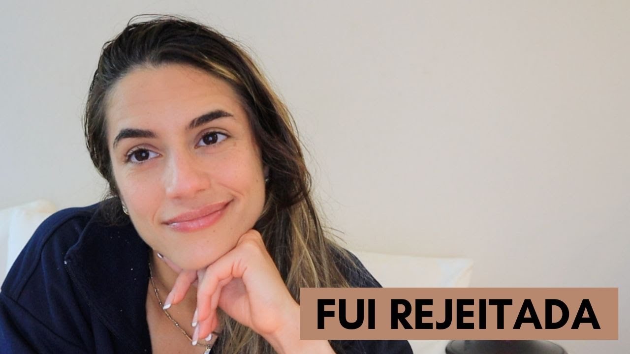 Fui rejeitada na minha viagem sozinha - Minha experiencia