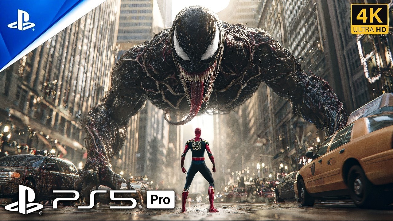 Spider-Man 2: Web-Swinging & Combat - Your FIRST STEPS! #spiderman #gaming #livestreaming