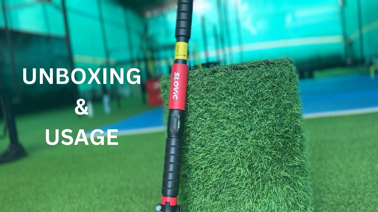 UNBOXING SLOVIC DOORWAY PULLUP BAR | USAGE