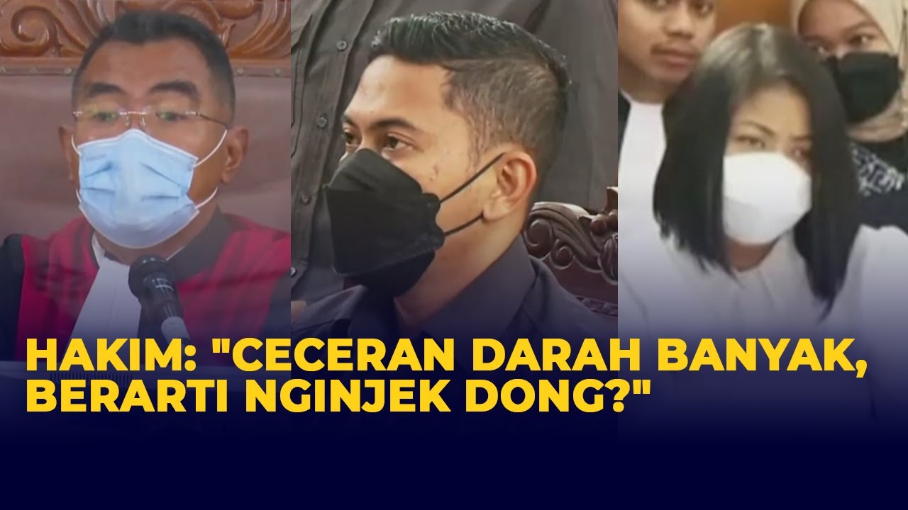 Terkuak! Romer Bilang Putri dan Sambo Lewati Jenazah Yosua di Tanggal 8 Juli 2022