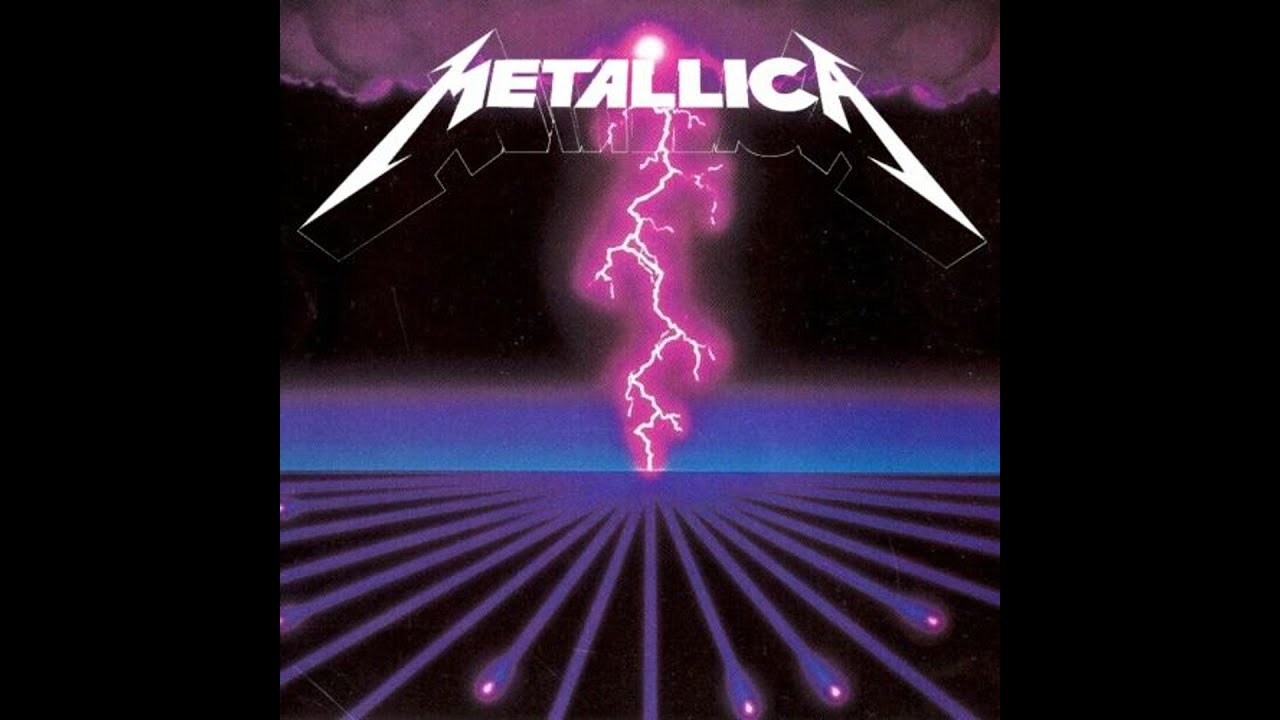 Metallica - For Whom The Bell Tolls (𝐒𝐥𝐨𝐰𝐞𝐝 + 𝐑𝐞𝐯𝐞𝐫𝐛)