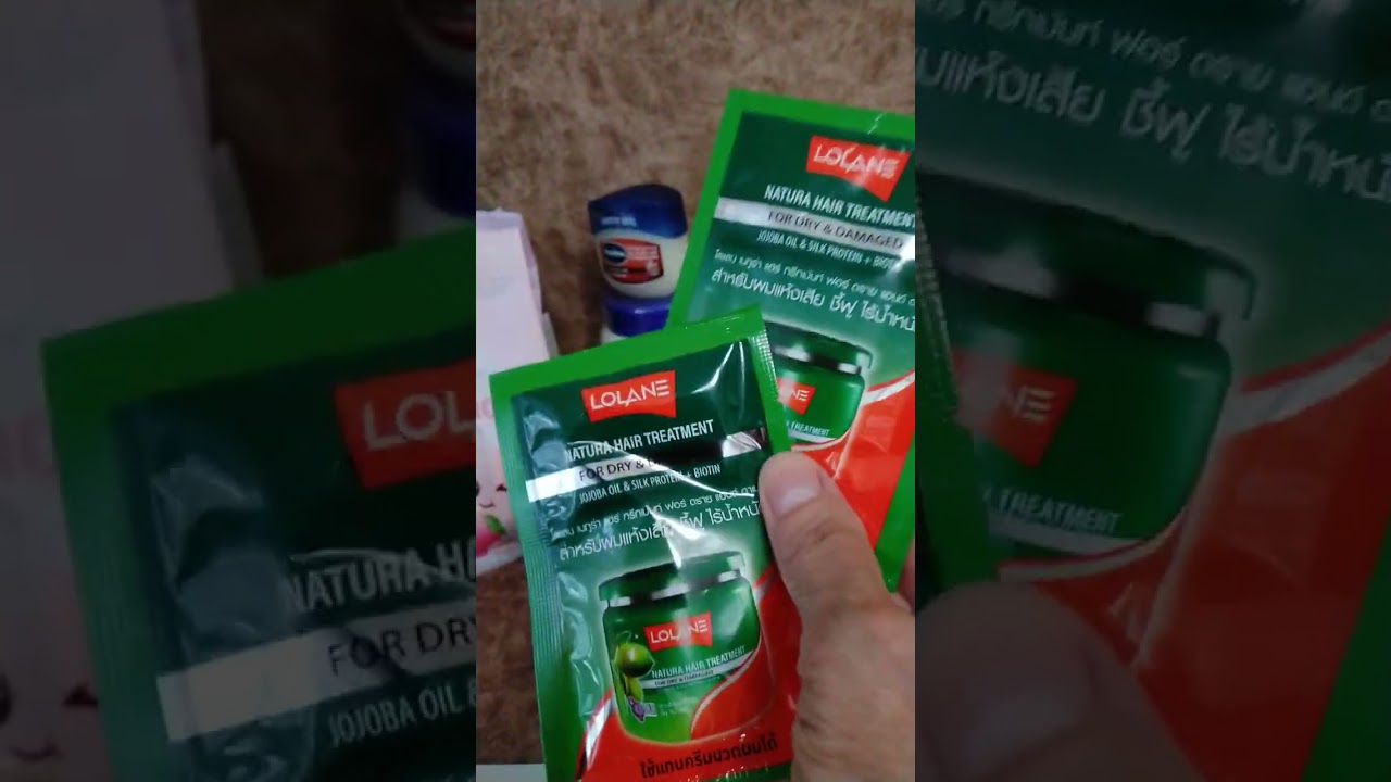 Что привезти из Таиланда, часть 2 (косметика, аптечка). Таиланд, июнь 2023