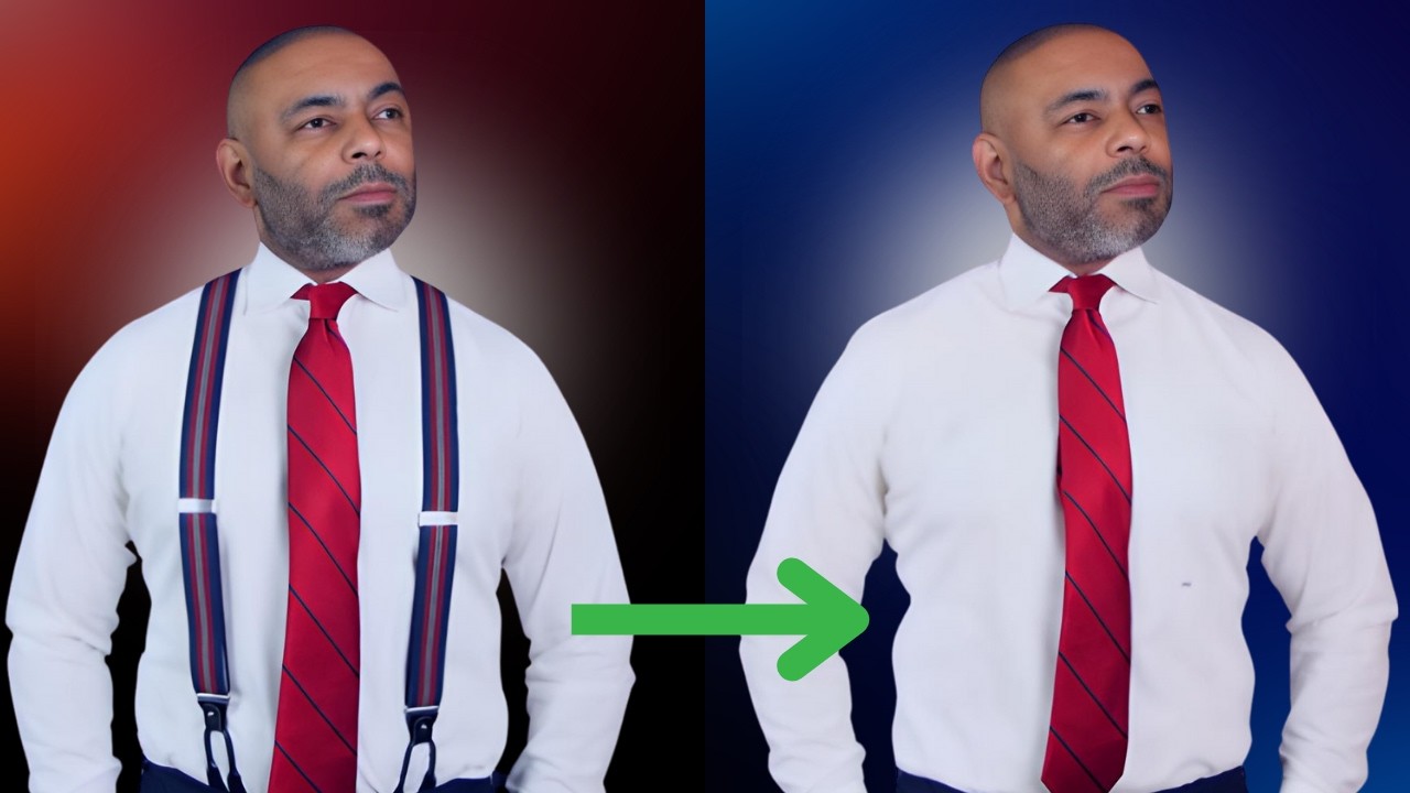 Why Men Stopped Wearing Suspenders