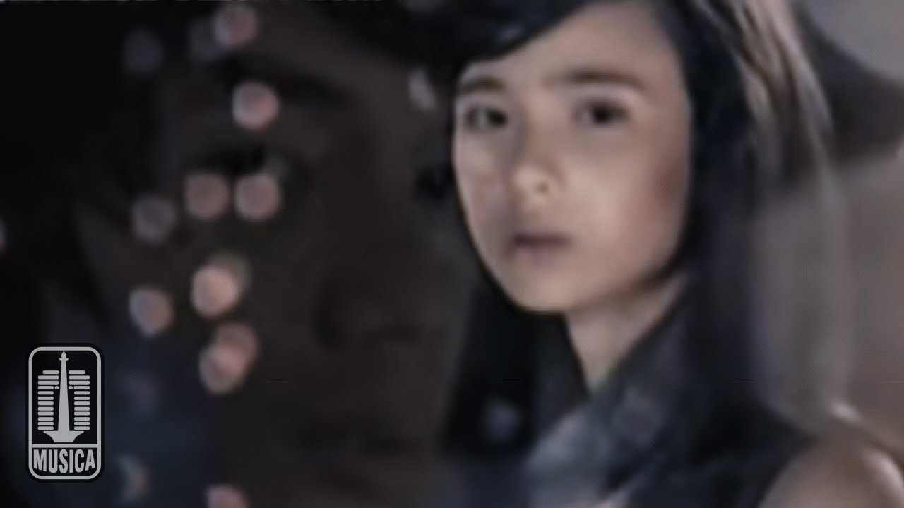 D'MASIV - Rindu 1/2 Mati (Official Music Video)