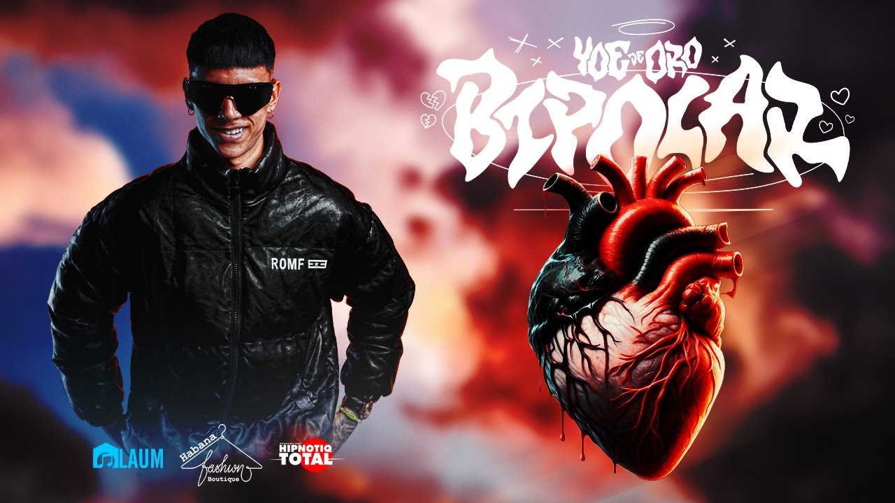Yoe De Oro - Bipolar (Video Oficial)