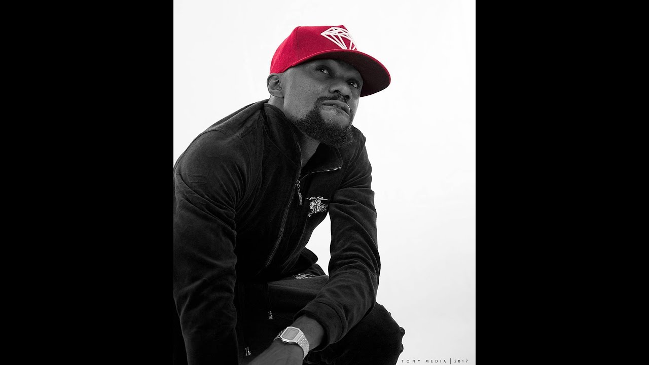 Tiye-P -  King of the Bars (Drifta Trek Diss)