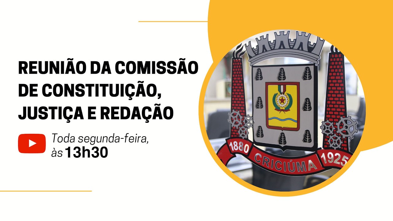 Comissão de Constituição, Justiça e Redação  -  23/02/2026