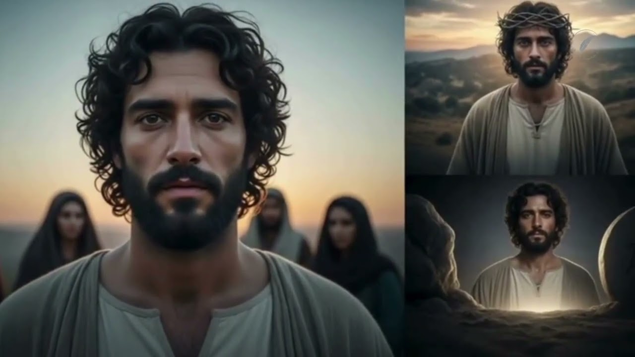 QUEM É ESTE? | Uma Declaração Sobre Jesus Cristo