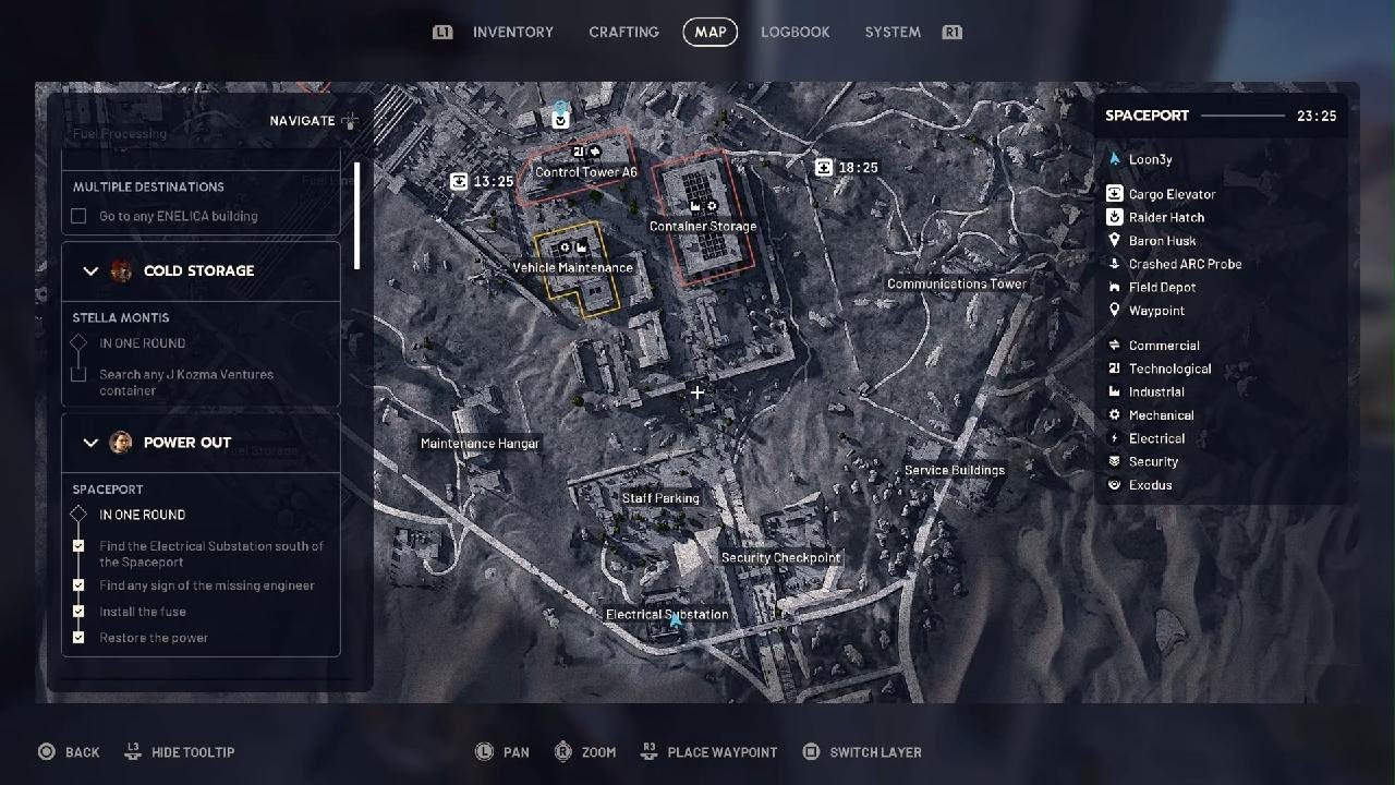 ARC Raiders