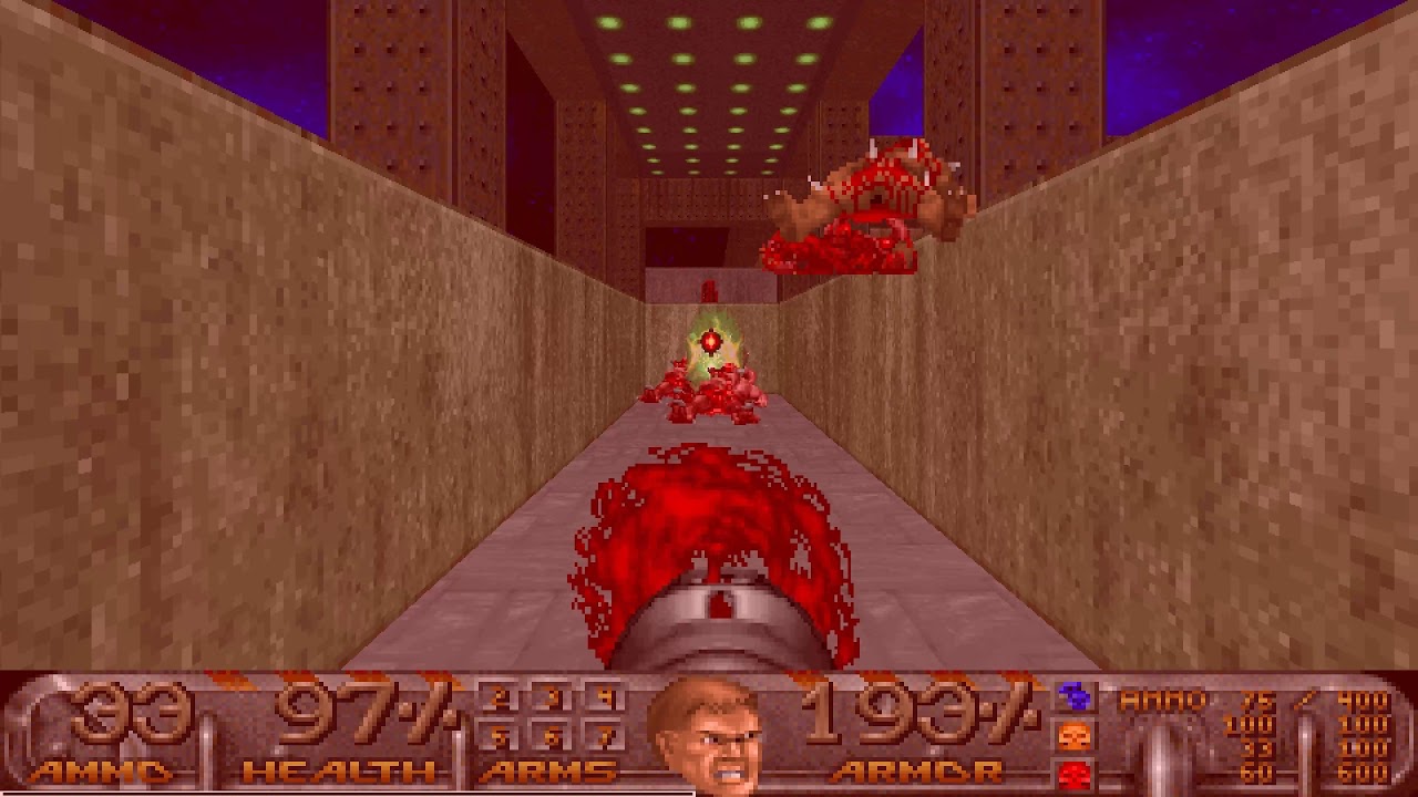 Community Chest 4 Map35 UV Max in 8m47s by Ribbiks