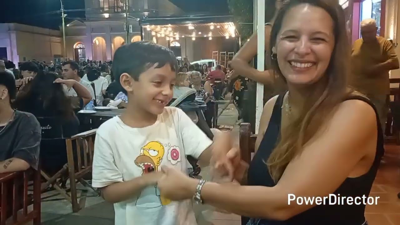Mina clavero 2026
