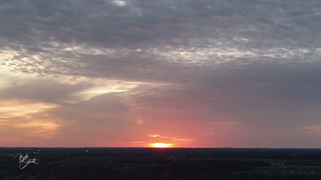 Sunset   12 20 2025   DJI Flip   Full