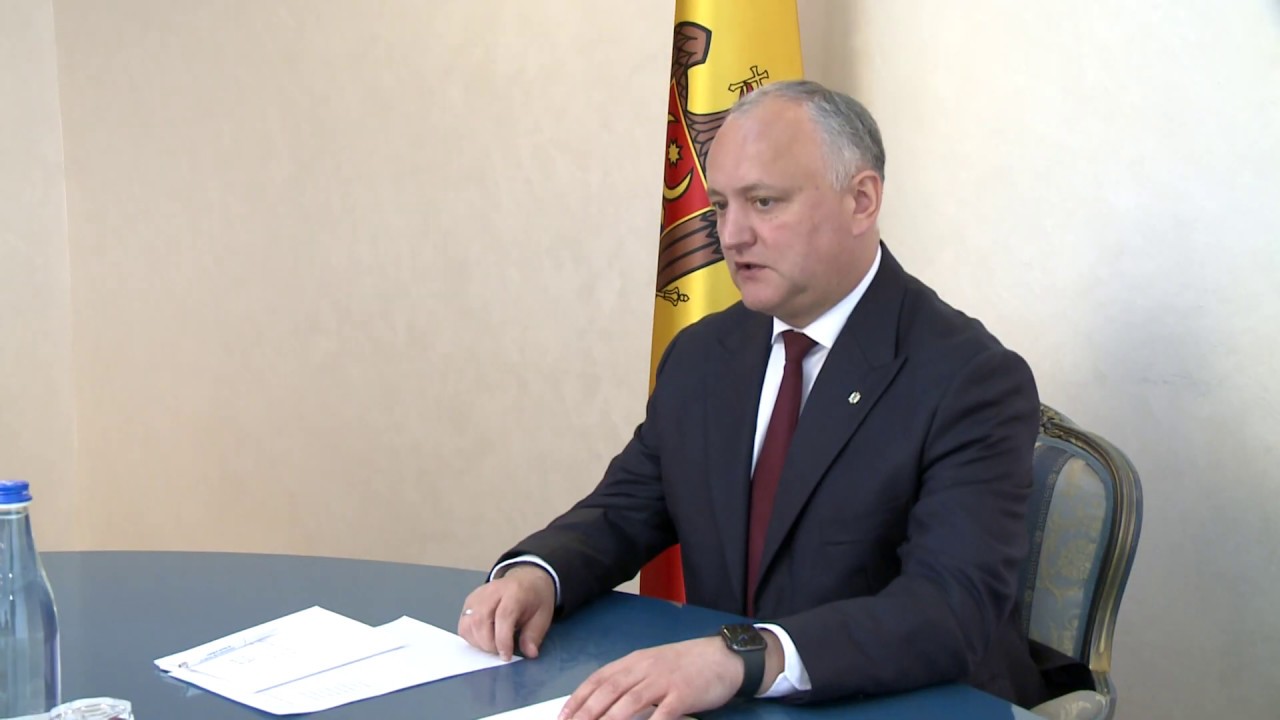 Intrevedere cu membrii Consiliului Directorilor Asociației Naționale a Companiilor din Domeniul TIC