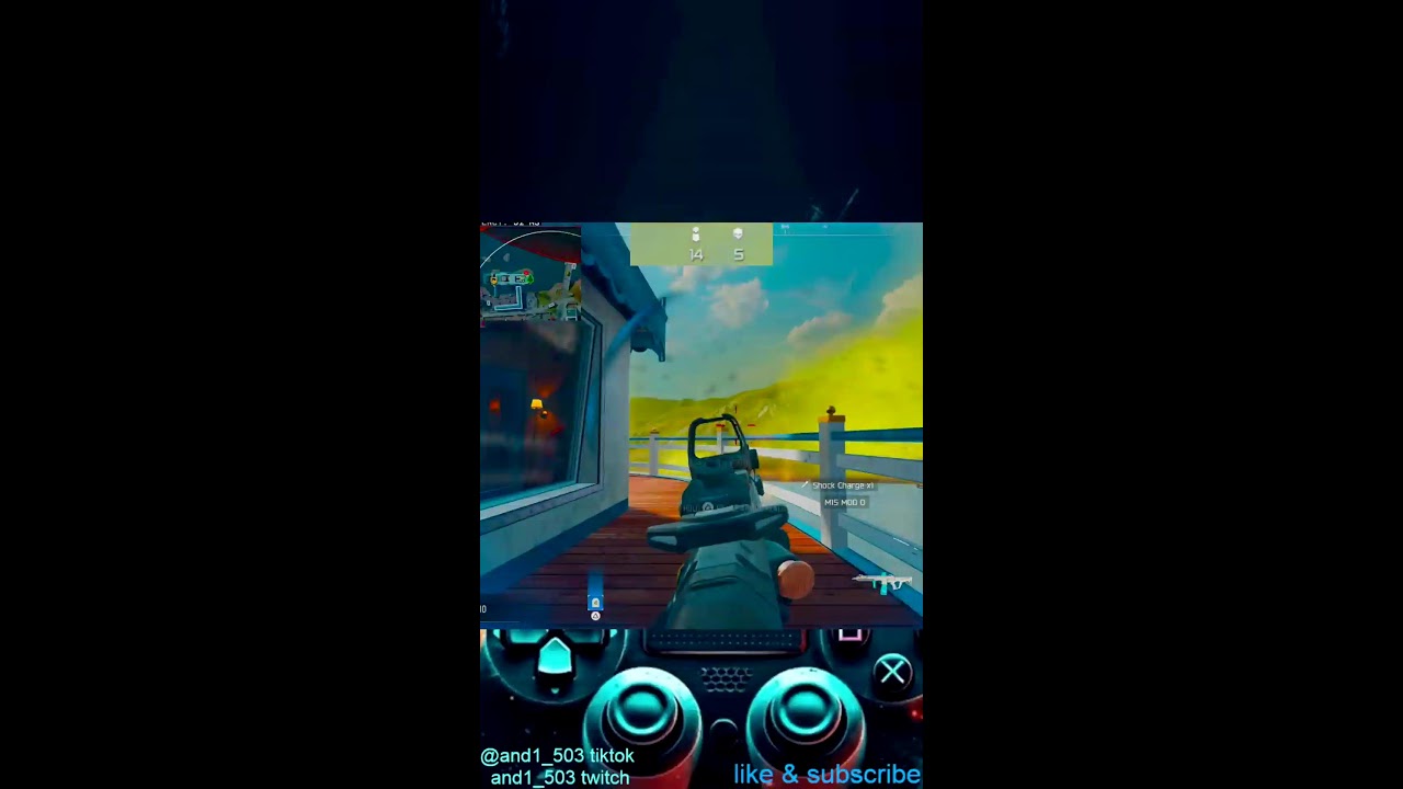 warzone live