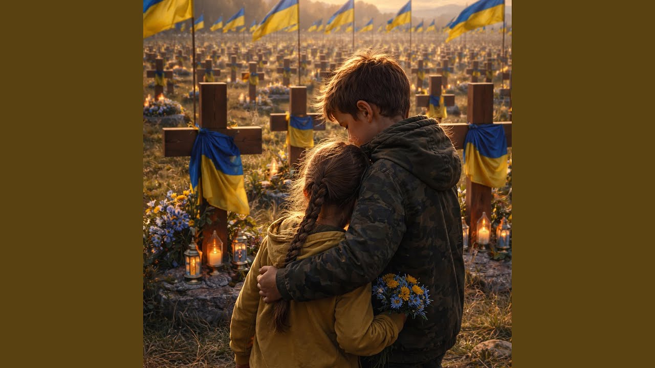 Діти війни