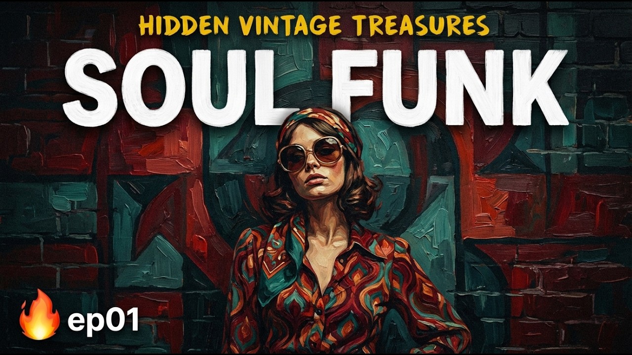 🔥 Hidden Vintage Treasures You've been Looking for | ep01 | Rare Gems Playlist