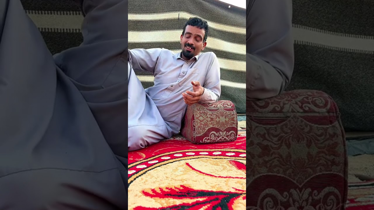 قصة فارس من العصور الأولى ... الراوي غالب ثواب ابن حجوى السبيعي 