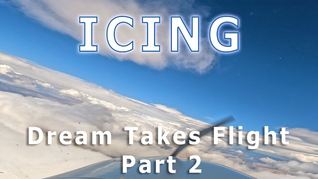 Yellowstone Adventure Part 2: Salt Lake and Icing