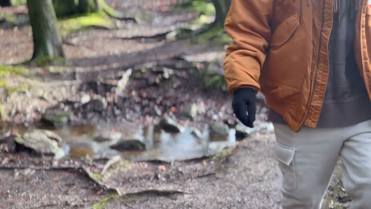 Silent Cinematic Short Film | FLOW 4