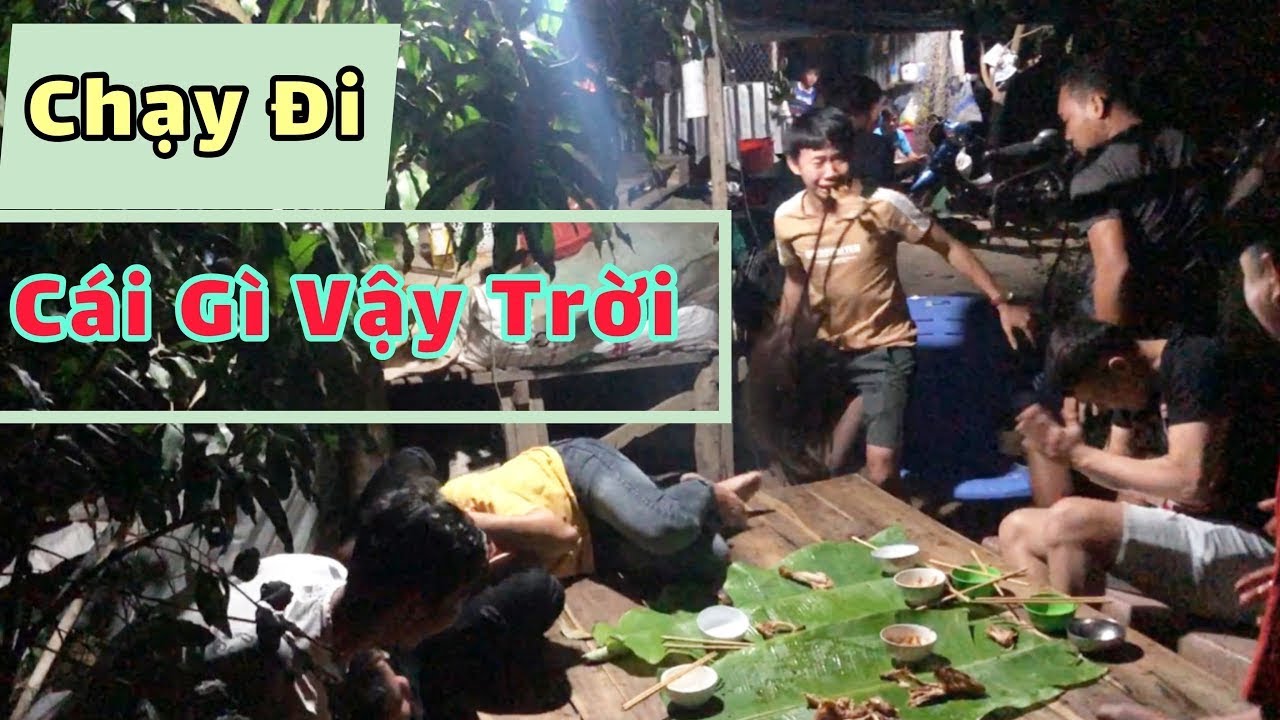 Lại Bị Đánh Vào Điểm Yếu, Ông Hải & Thằng Nghĩa Mặt Mày Xanh Lét | Video Đăng Lại