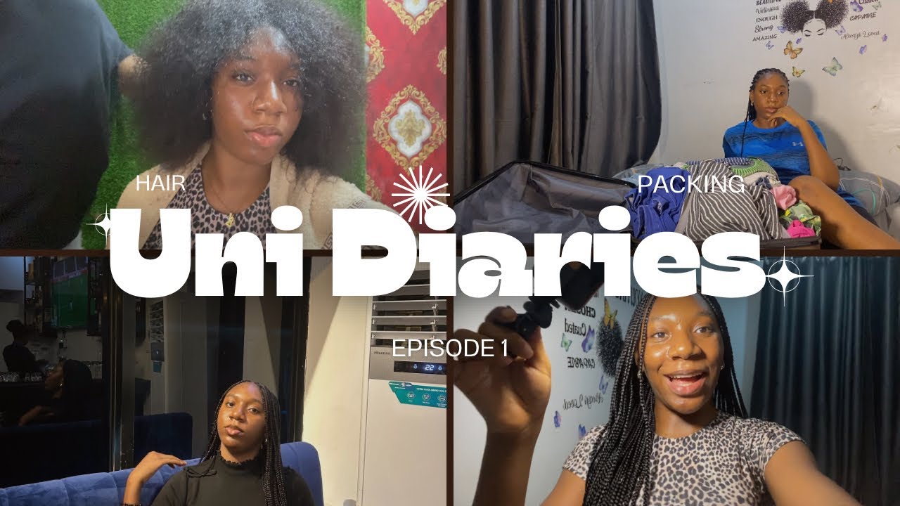UNI DIARIES📚 ep.1 : UNI PREP + LAST DAYS AT HOME 🏠+ *my mum’s birthday surprise 🎂💕*
