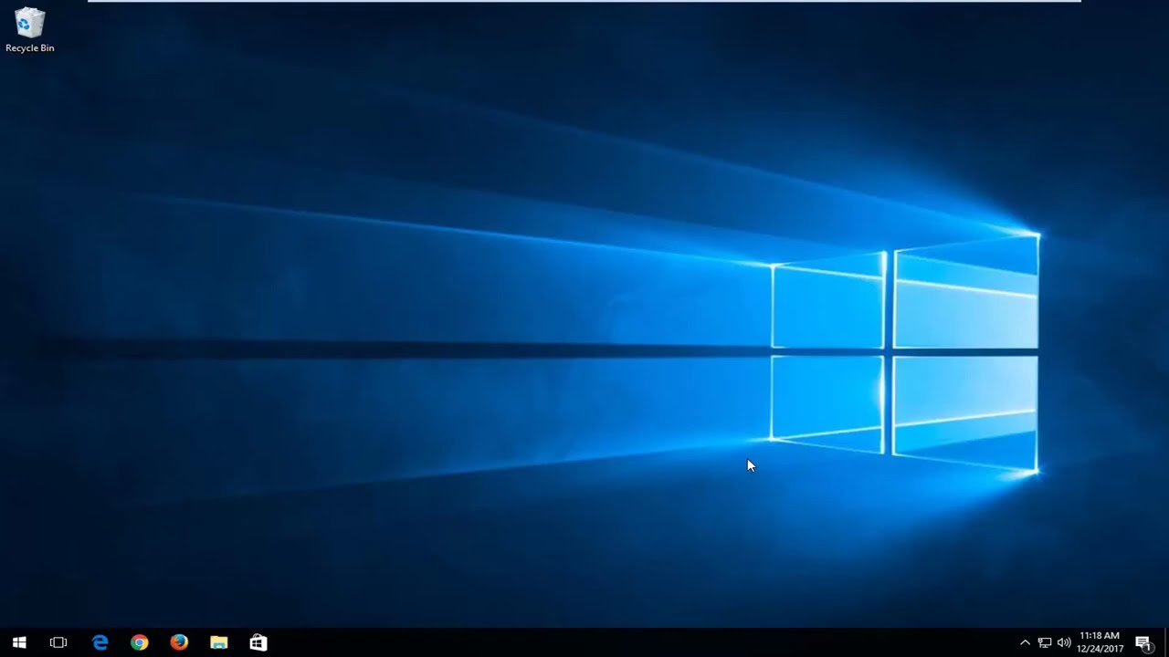 How to Restart Windows 10 Without Rebooting [Tutorial]